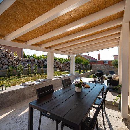 Holiday House Ventum Razanac Exterior photo