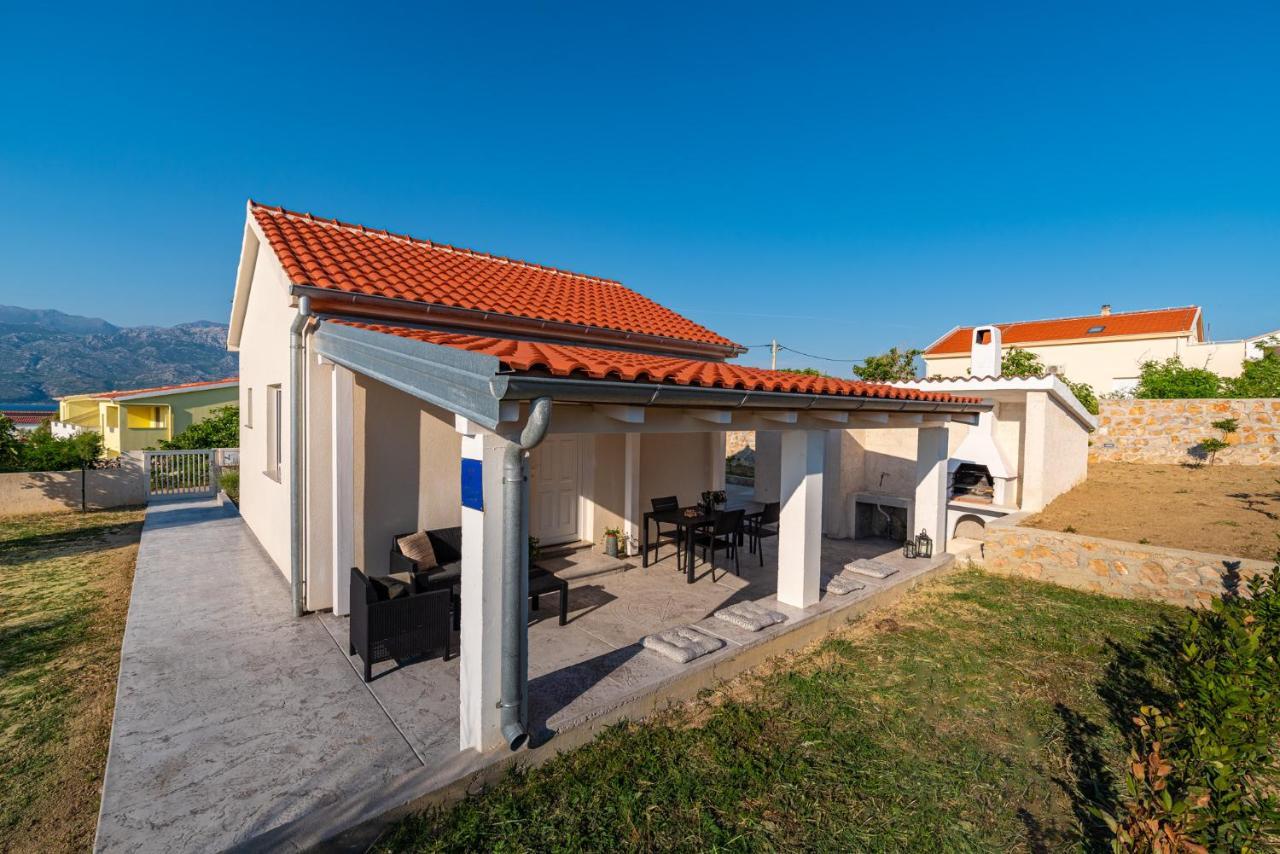 Holiday House Ventum Razanac Exterior photo