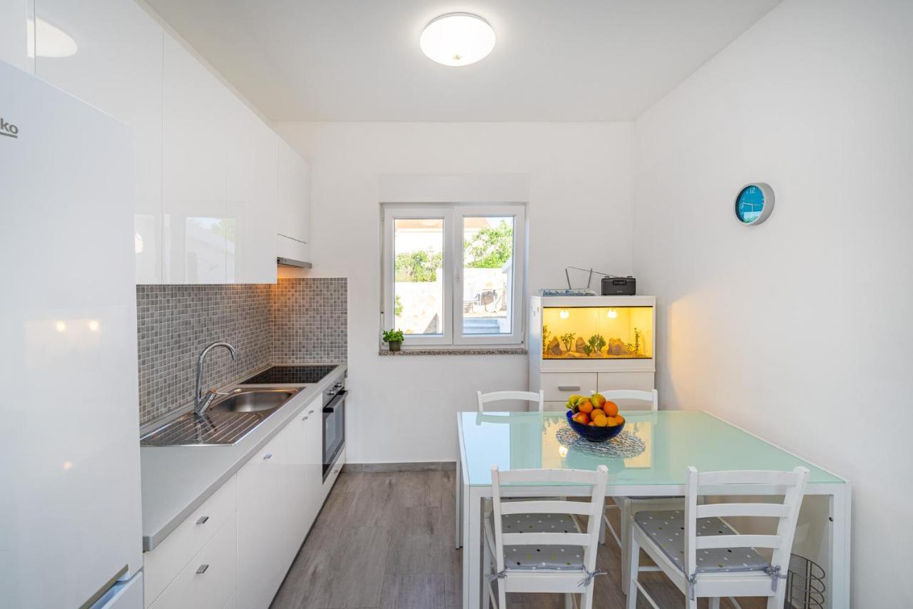 Holiday House Ventum Razanac Exterior photo
