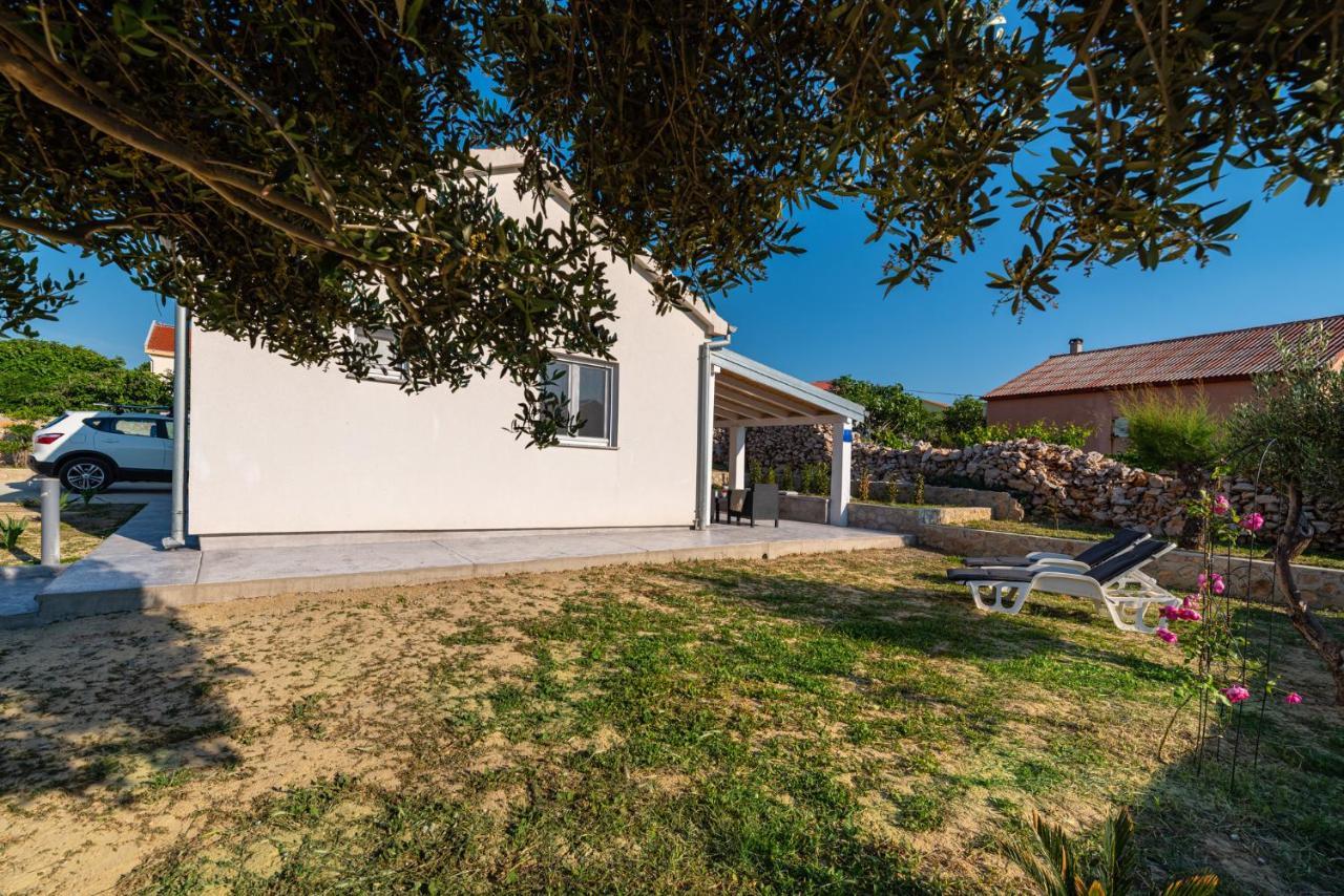 Holiday House Ventum Razanac Exterior photo