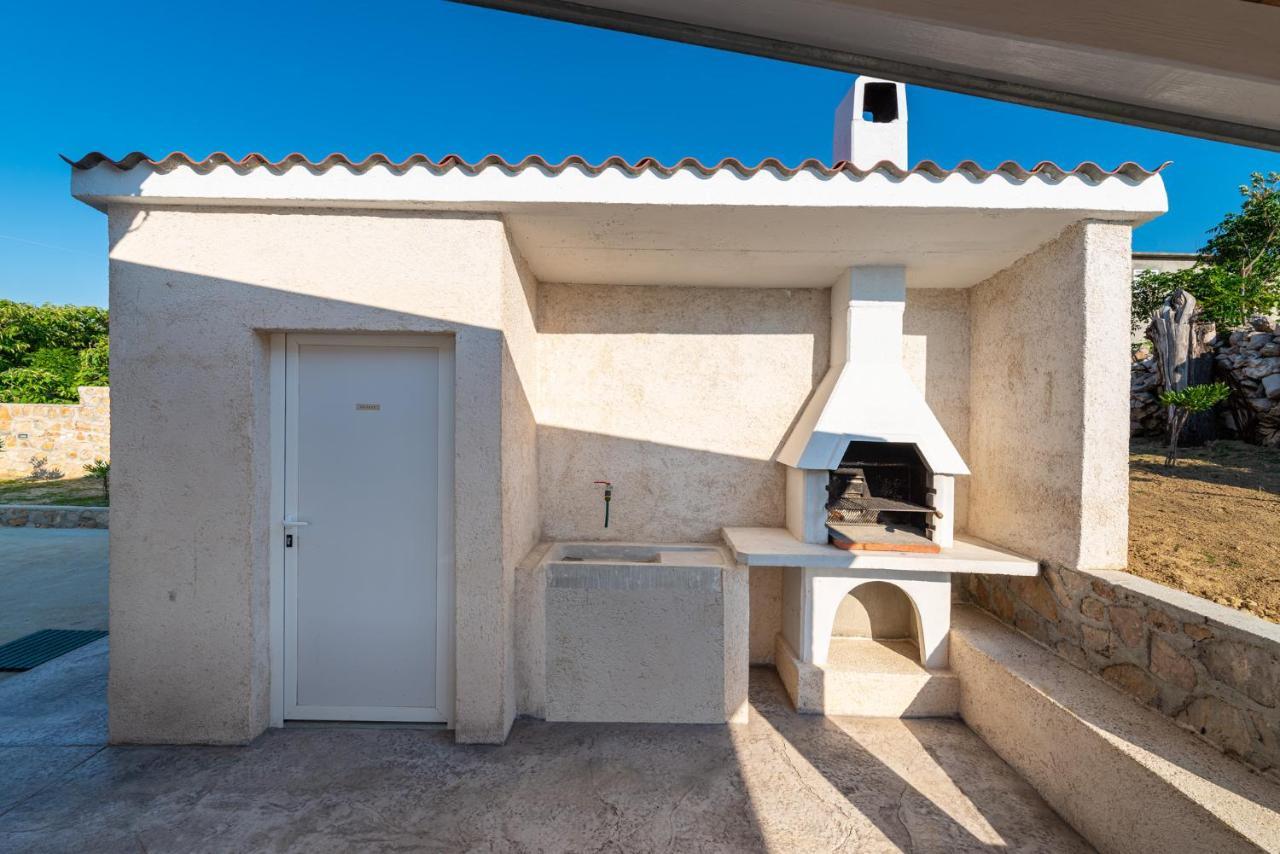 Holiday House Ventum Razanac Exterior photo