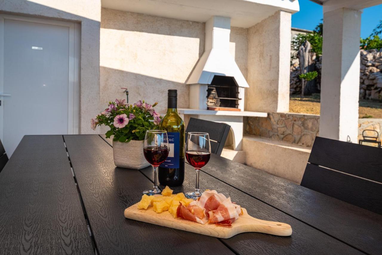 Holiday House Ventum Razanac Exterior photo