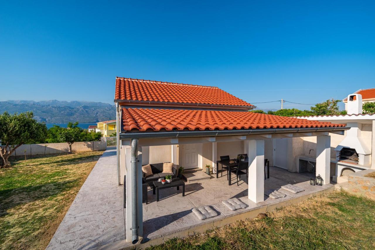 Holiday House Ventum Razanac Exterior photo