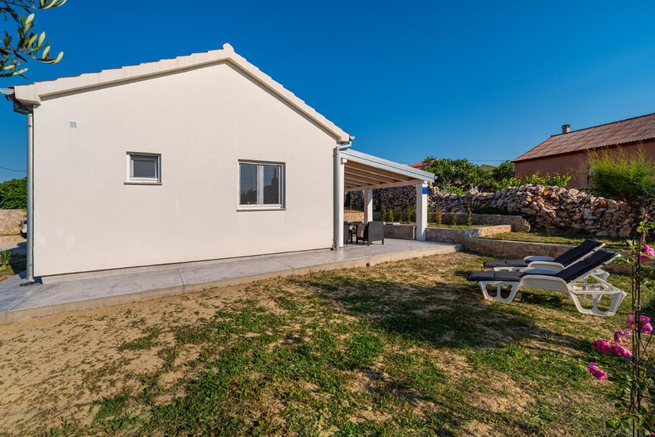 Holiday House Ventum Razanac Exterior photo