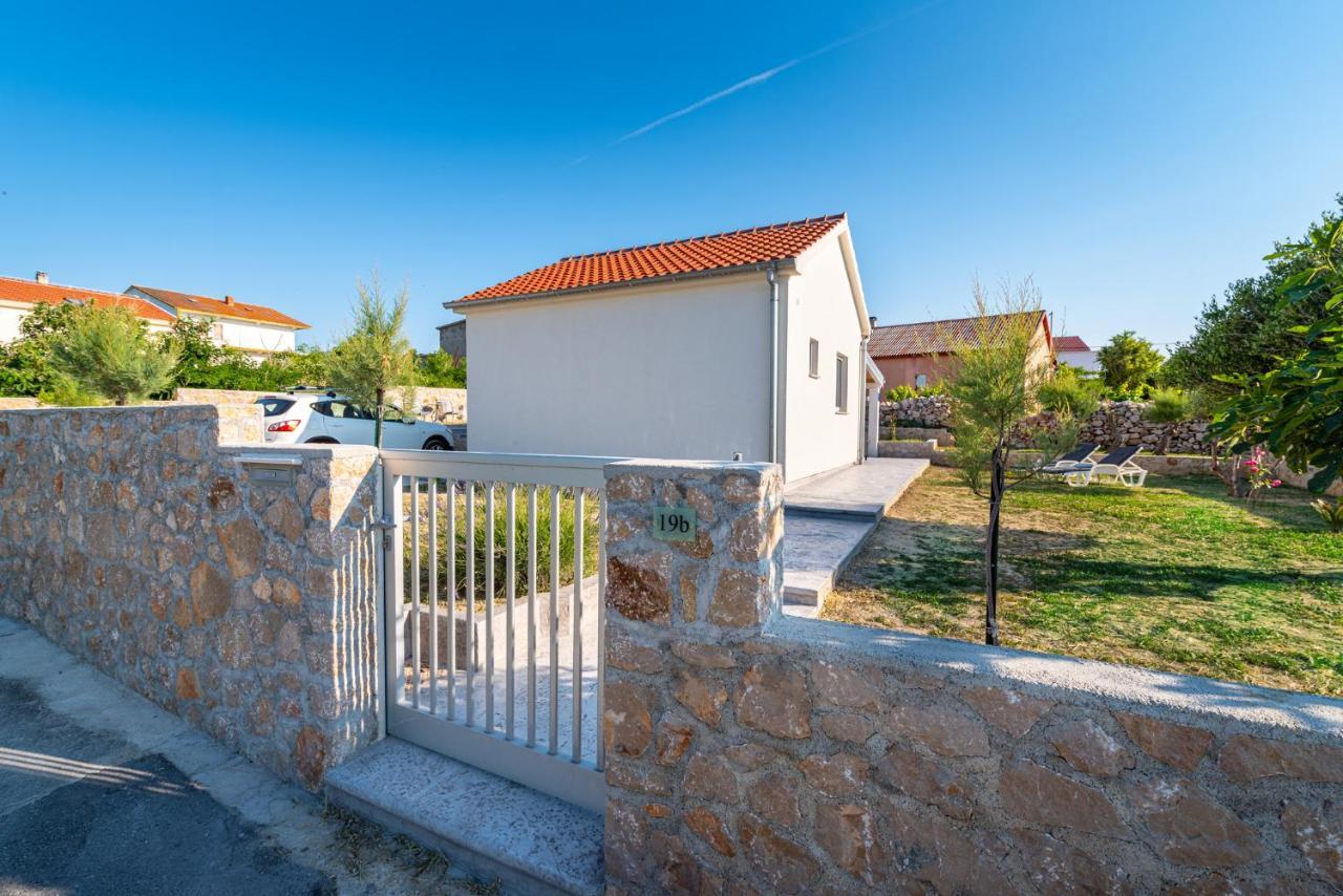 Holiday House Ventum Razanac Exterior photo